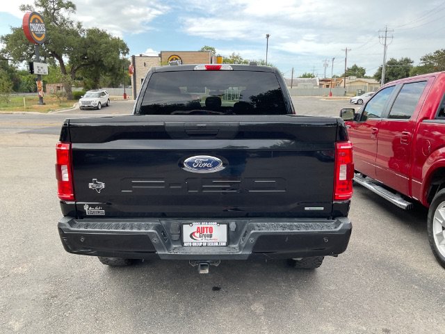 2022 Ford F-150 XLT - Photo 6