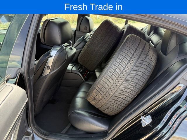 2014 BMW 650i xDrive