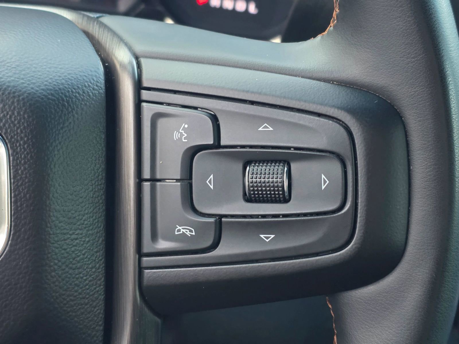 2023 GMC Sierra 2500 AT4