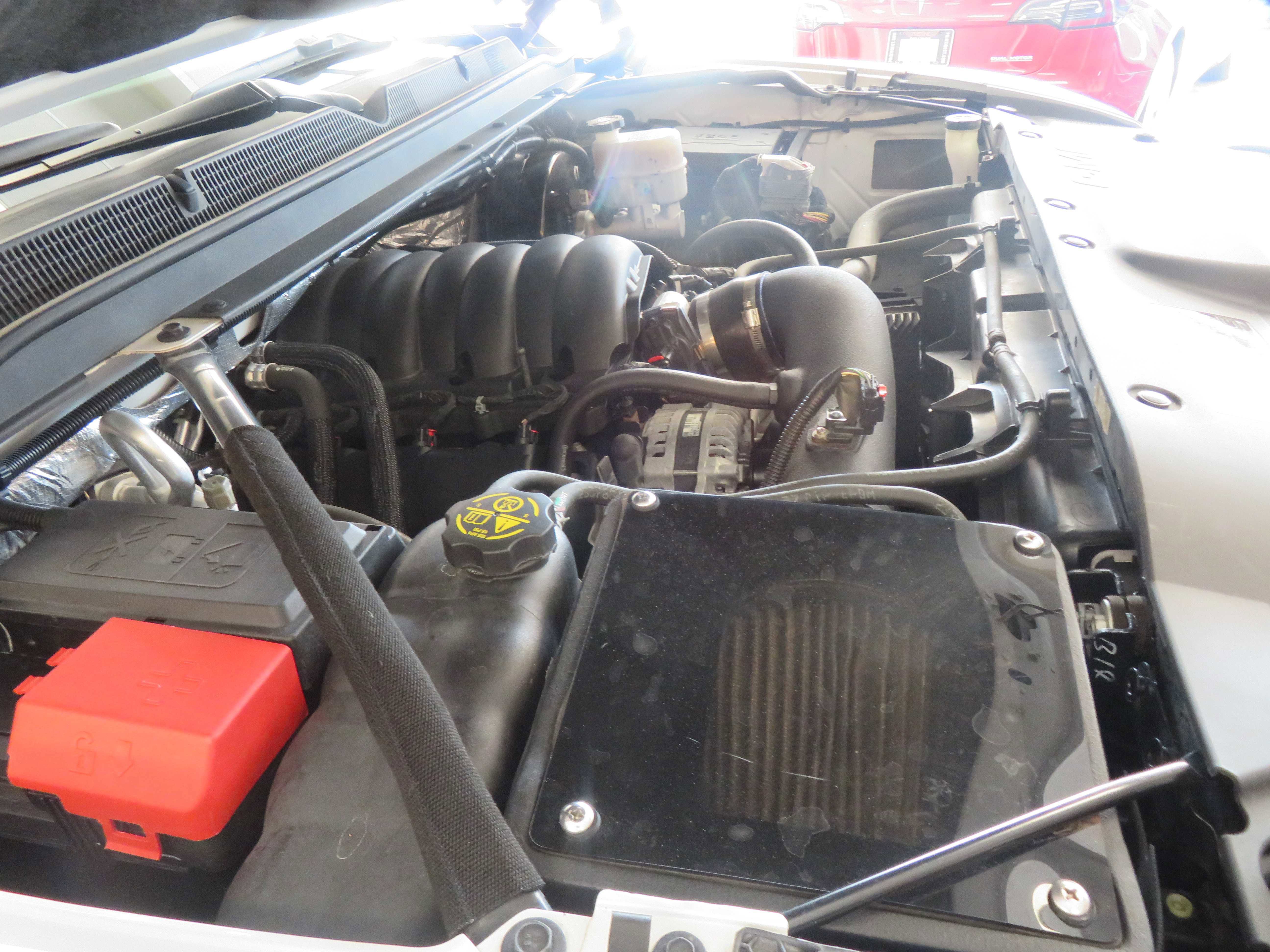 2017 GMC Yukon XL Denali