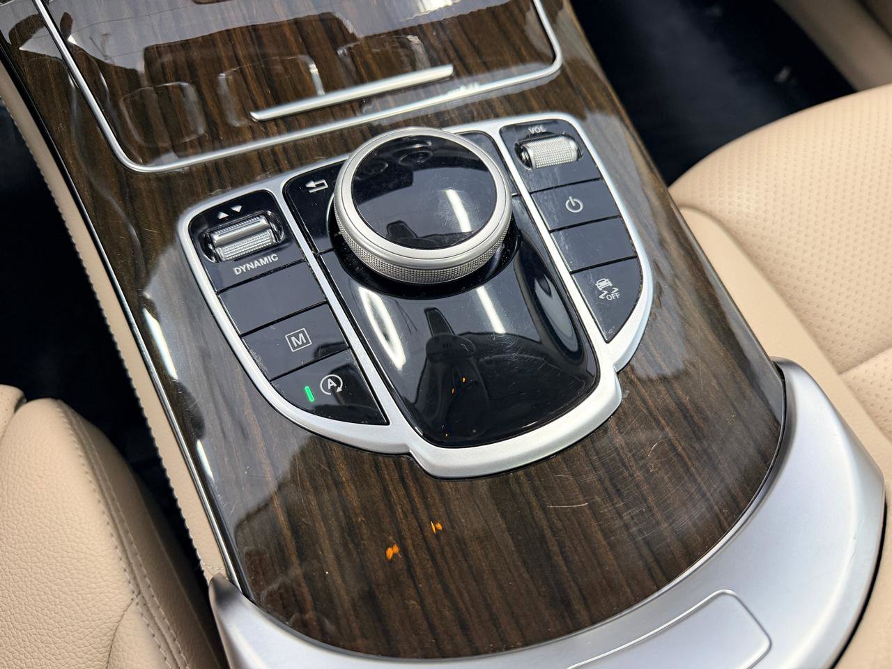 2019 Mercedes-Benz GLC 300 4MATIC