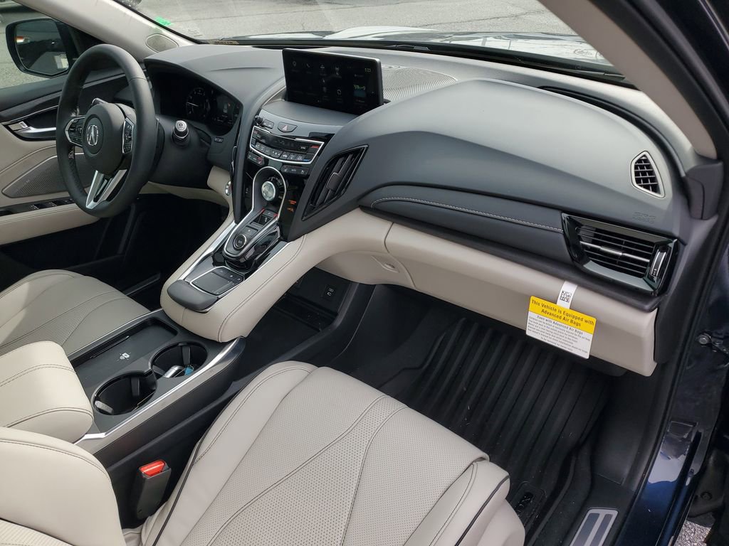 2026 Acura RDX SH-AWD w/ Advance Package