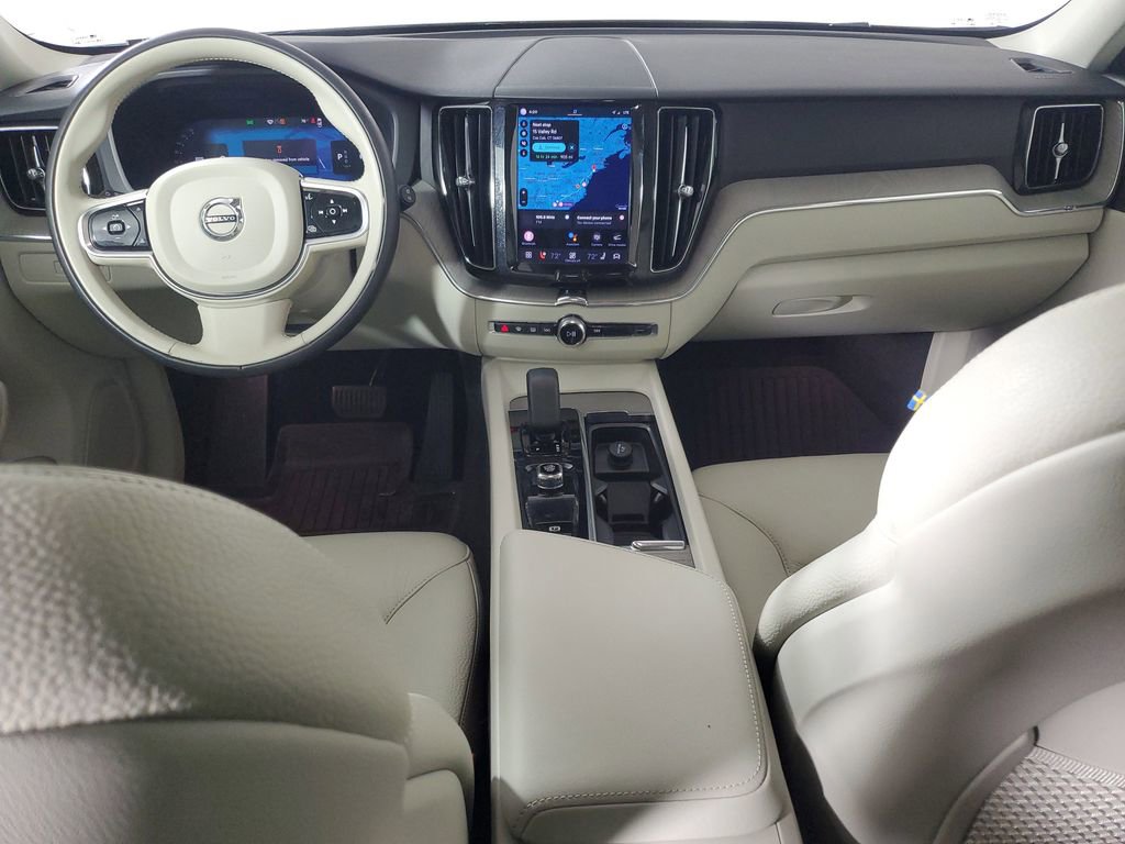 2023 Volvo Xc60 B5 Plus