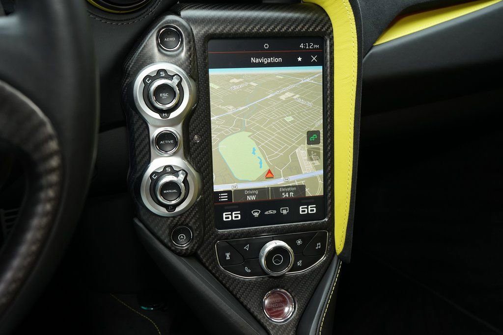 Used 2022 McLaren 720S Performance photo 22