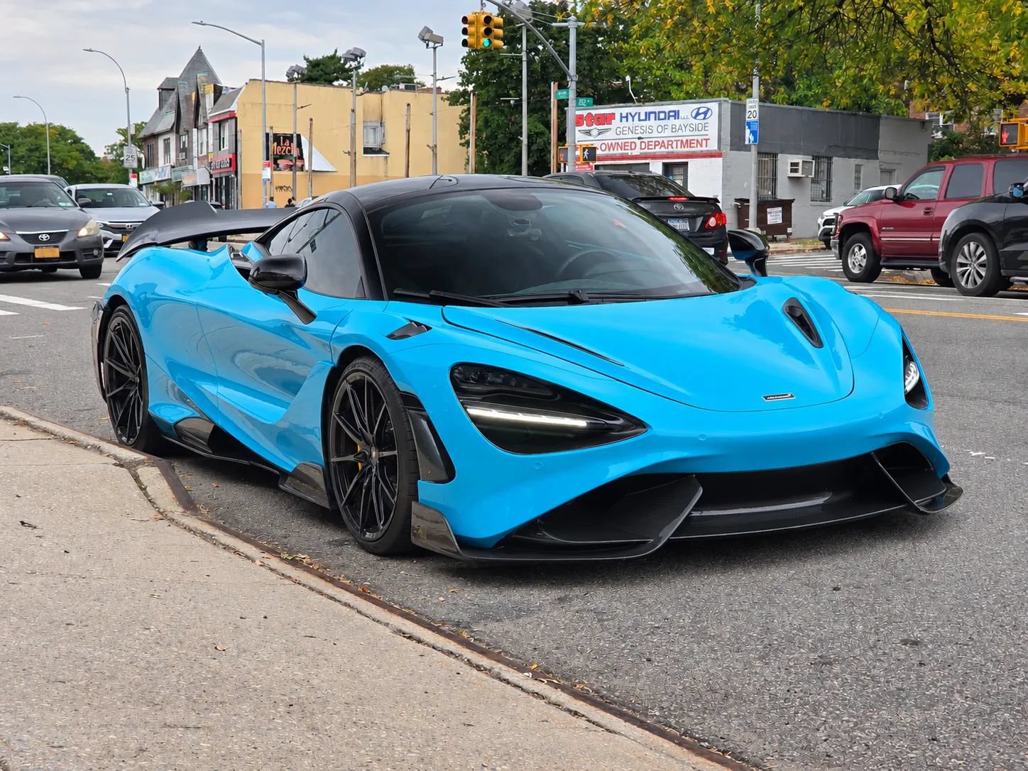 Used 2019 McLaren 720S 4
