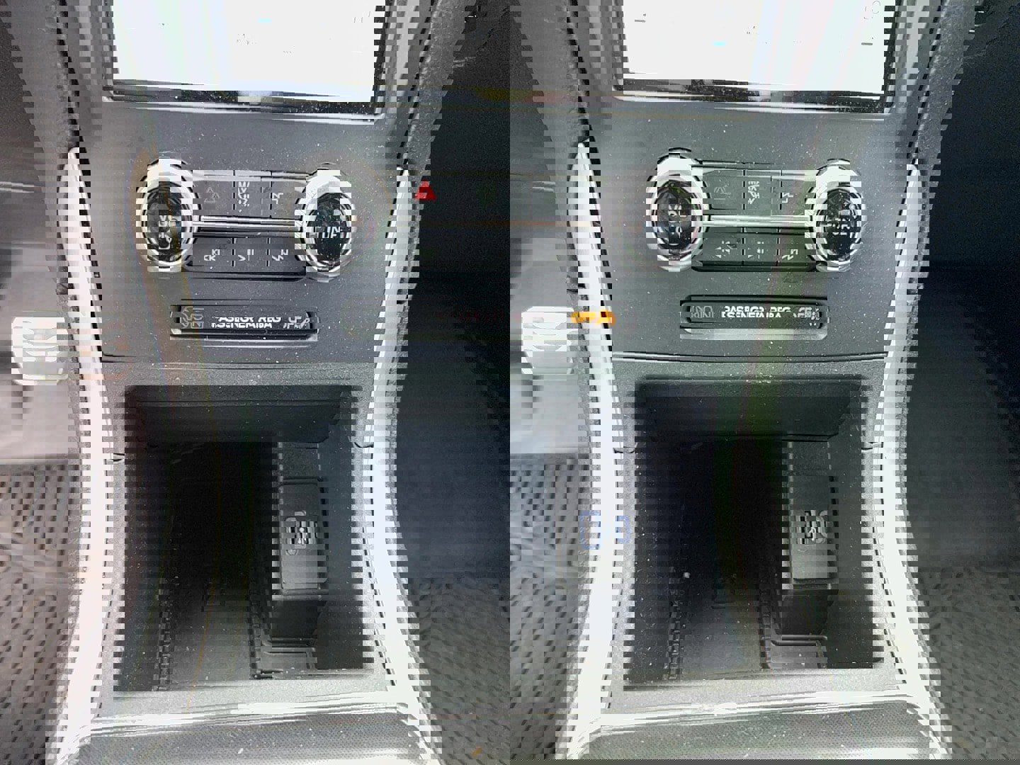 2022 Ford Edge ST-Line