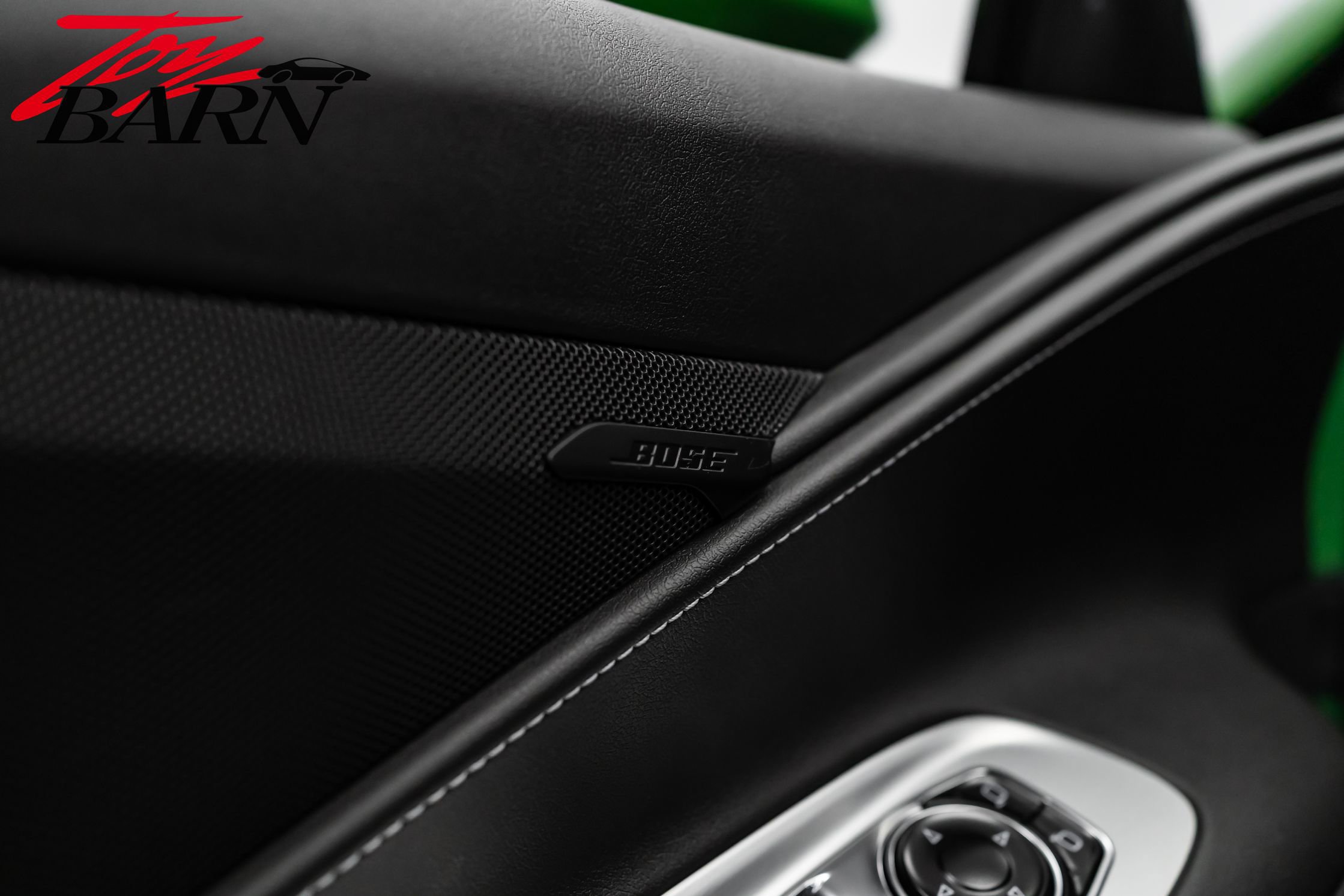 2026 Chevrolet Corvette Z06