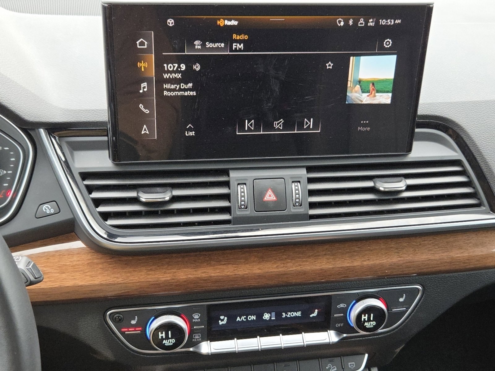 2023 Audi Q5 2.0T Premium