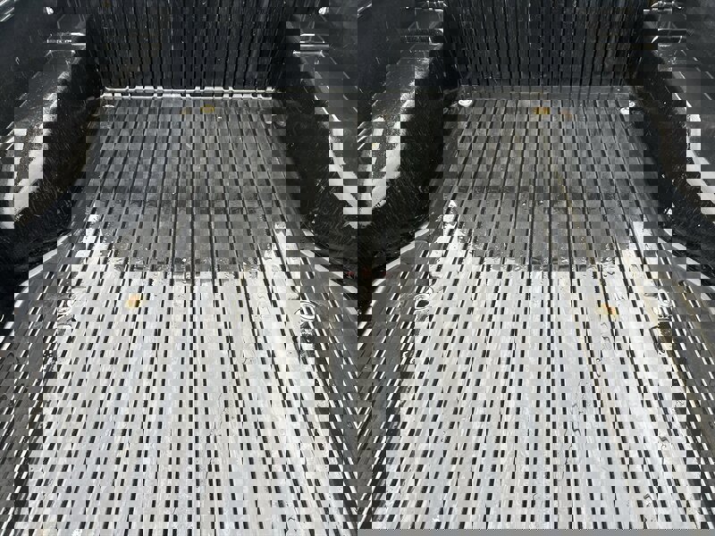 2014 Toyota Tacoma PreRunner