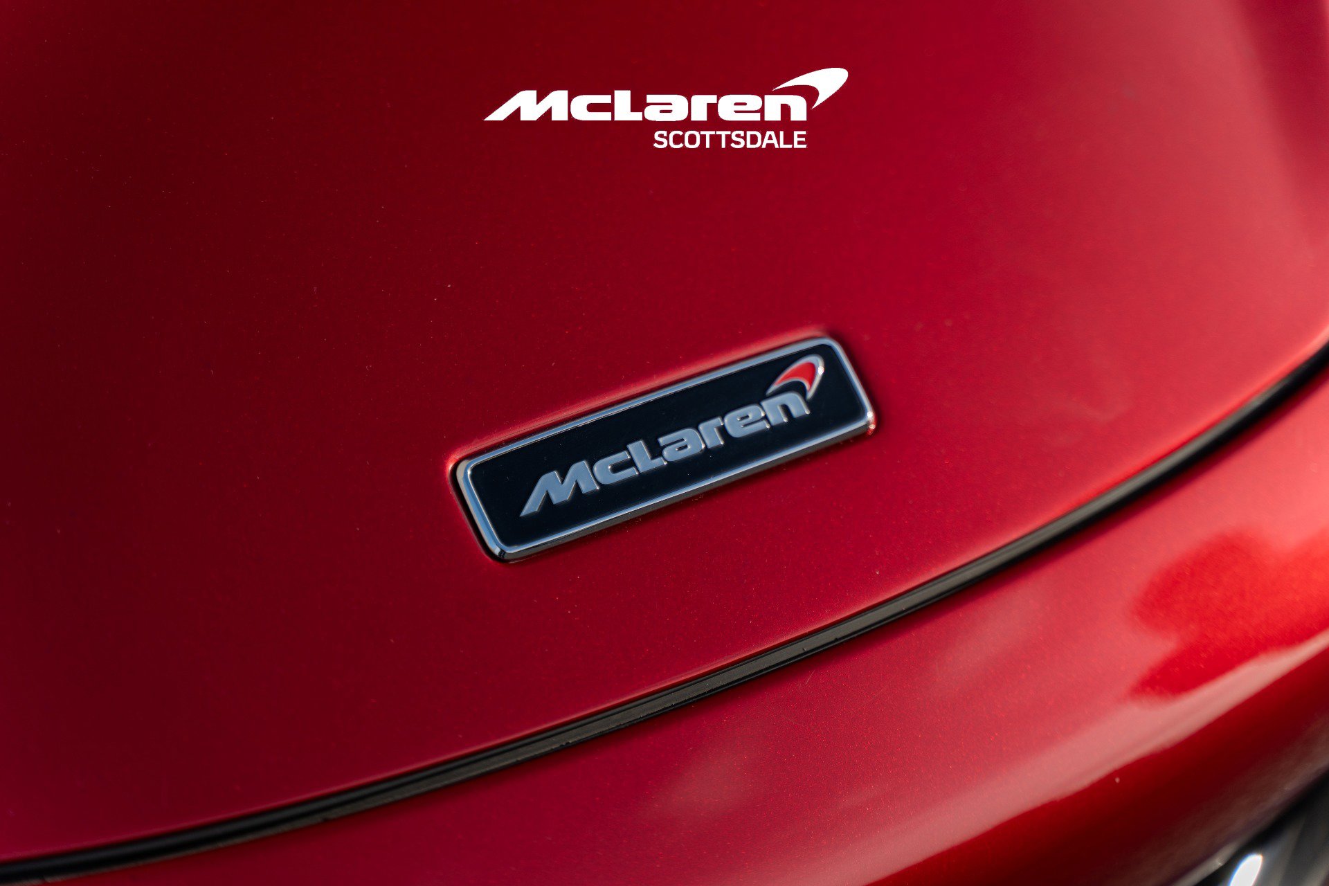 Used 2018 McLaren 720S Performance photo 12