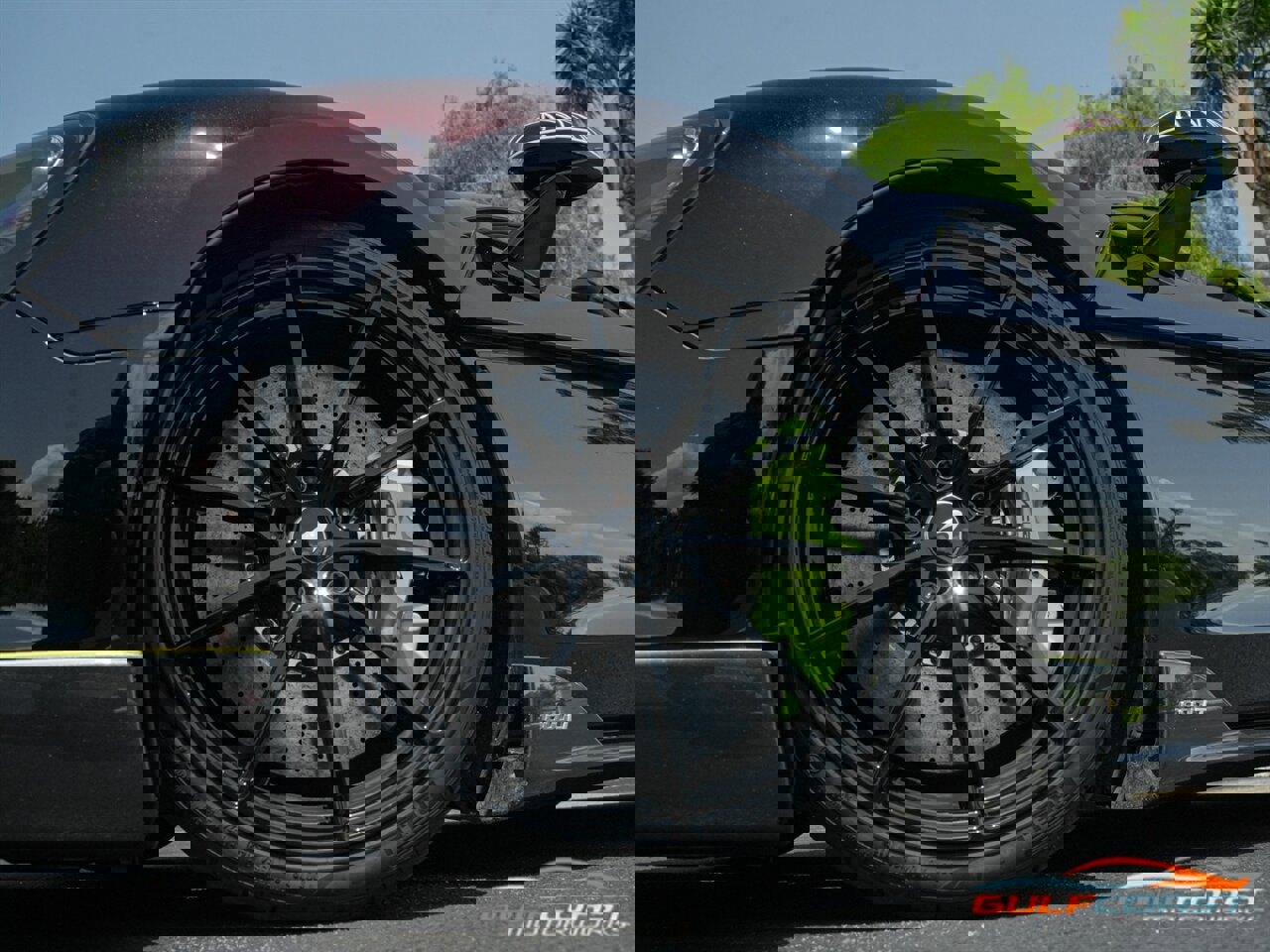 Used 2020 McLaren 600LT Spider photo 14