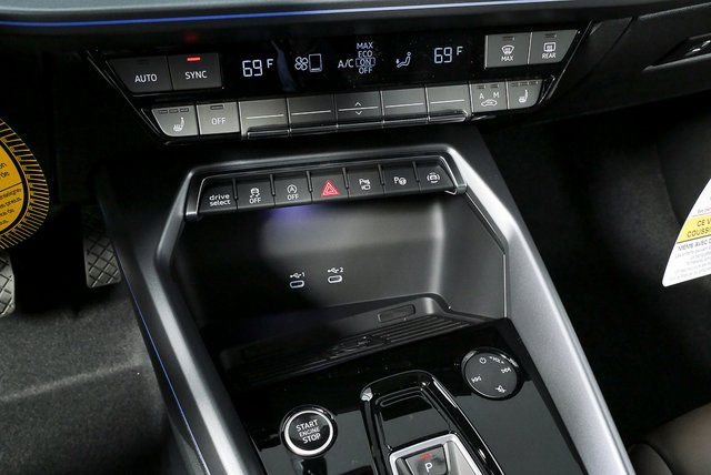 2026 Audi A3 2.0T Premium