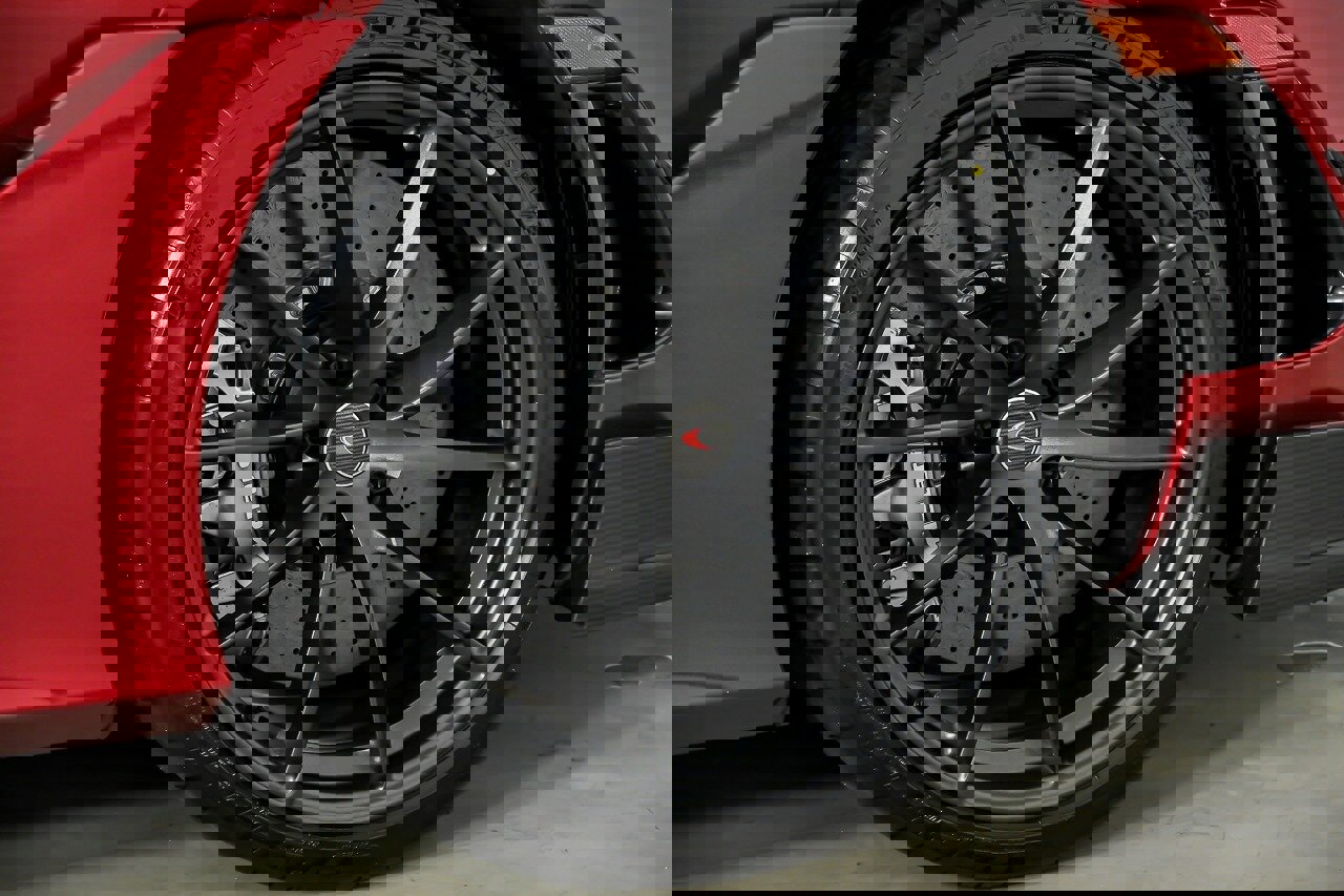 Used 2018 McLaren 720S photo 20