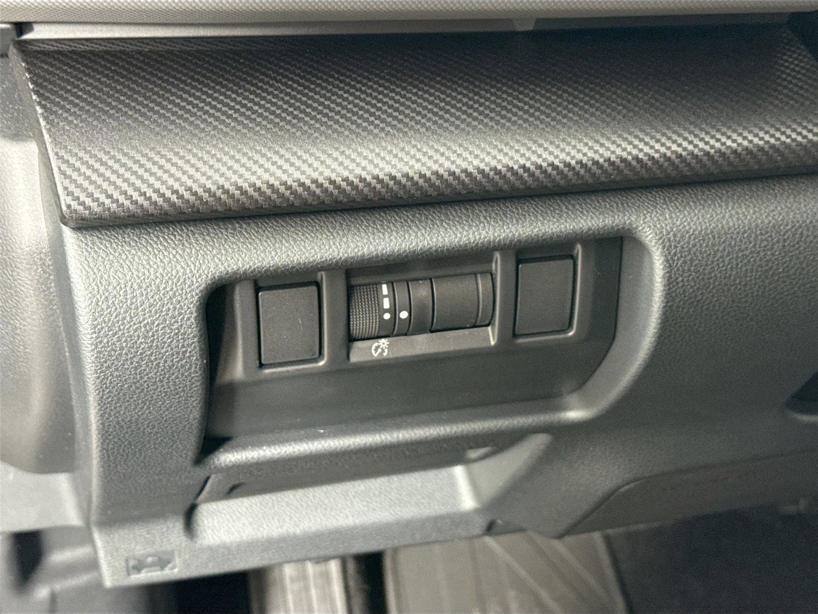 2024 Subaru Crosstrek 2.5i Limited