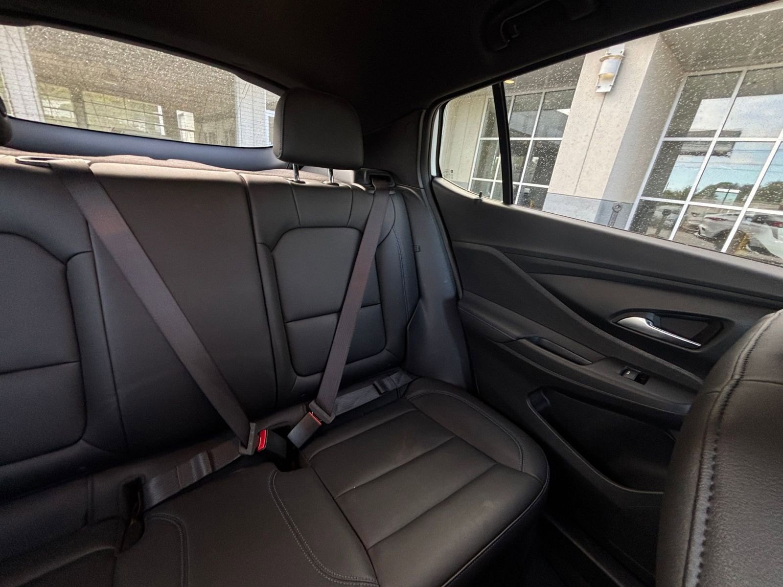 2025 Buick Envista Sport Touring