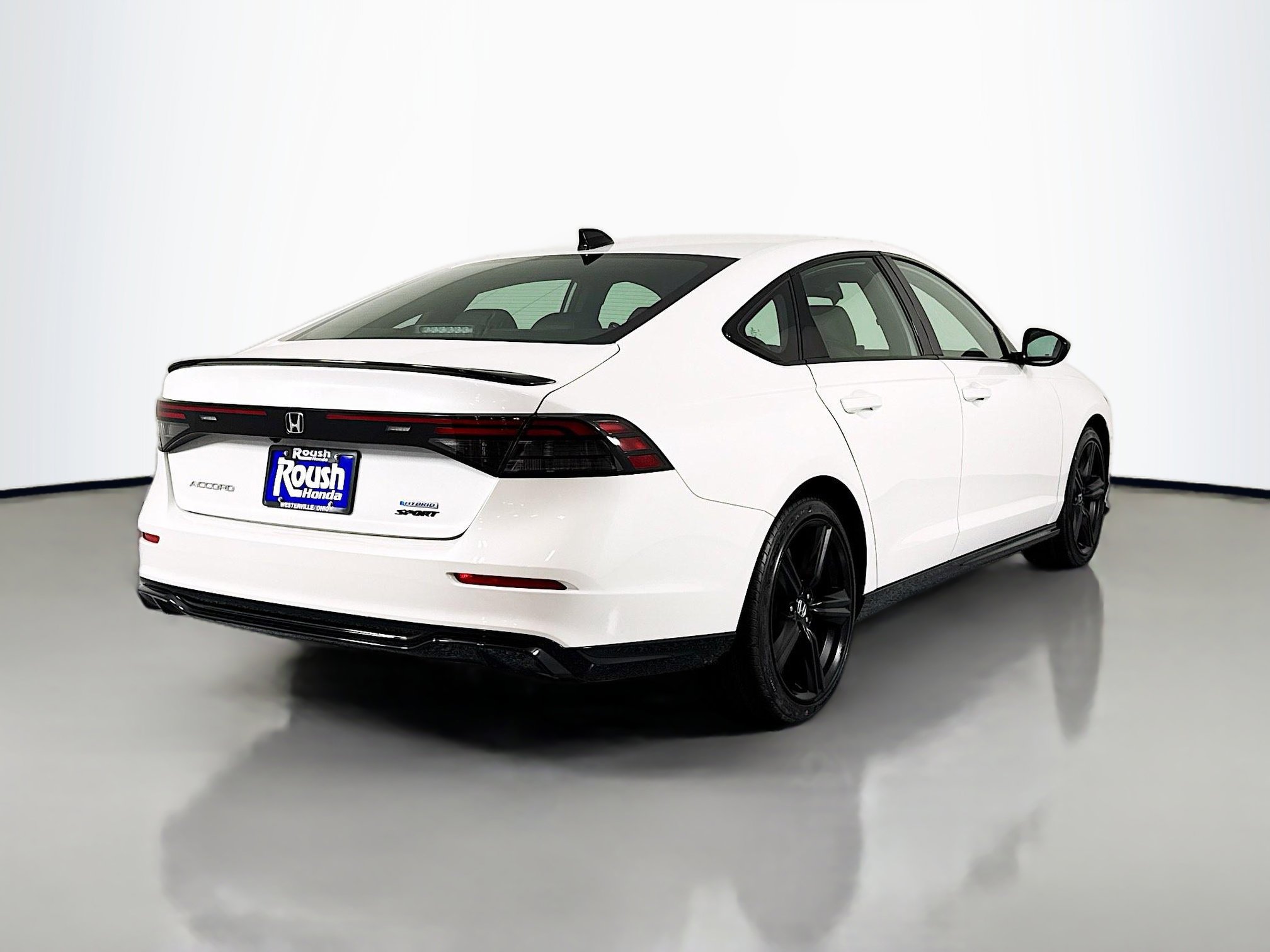 2024 Honda Accord Sport