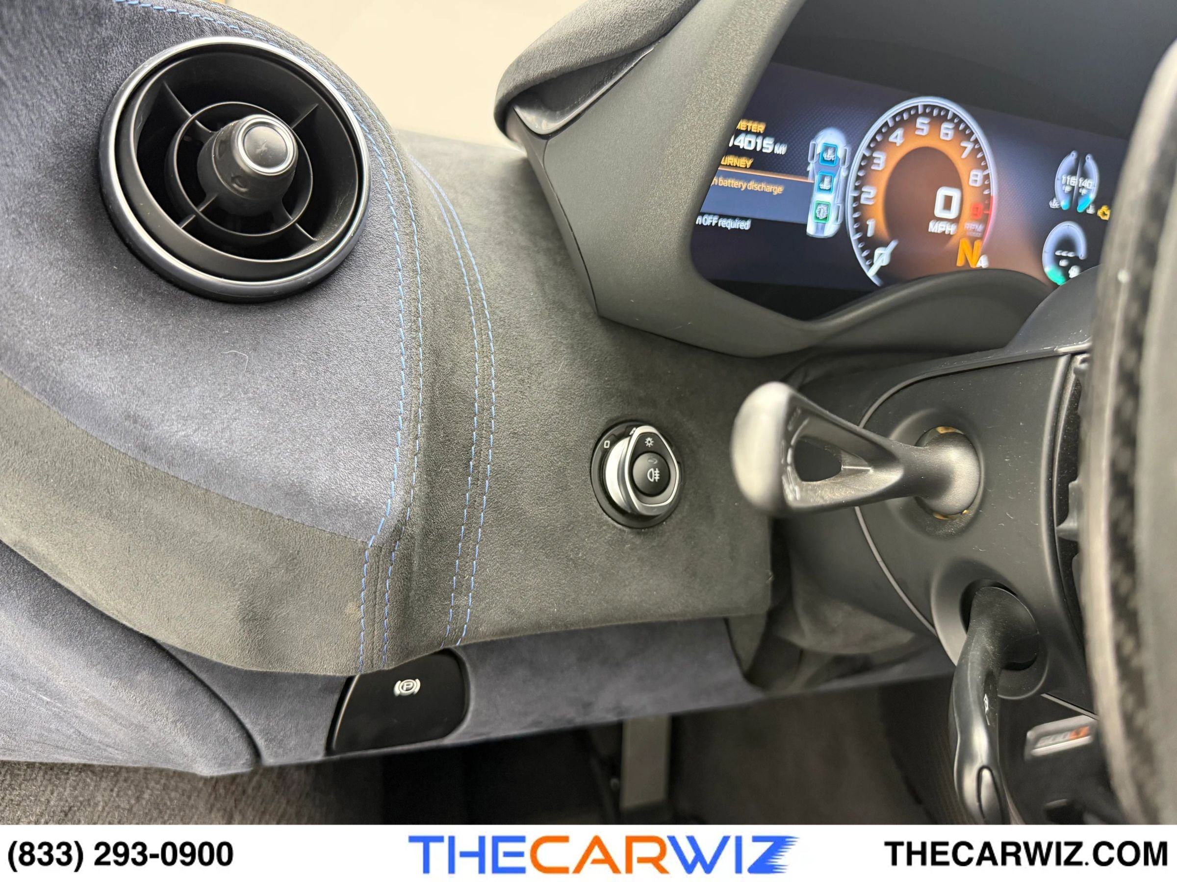 Used 2019 McLaren 600LT photo 59