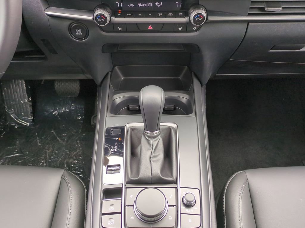 2026 MAZDA Cx-30 AWD 2.5 S w/ Select Sport Pkg