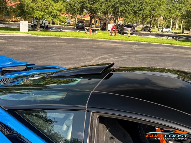 Used 2021 McLaren 765LT photo 66