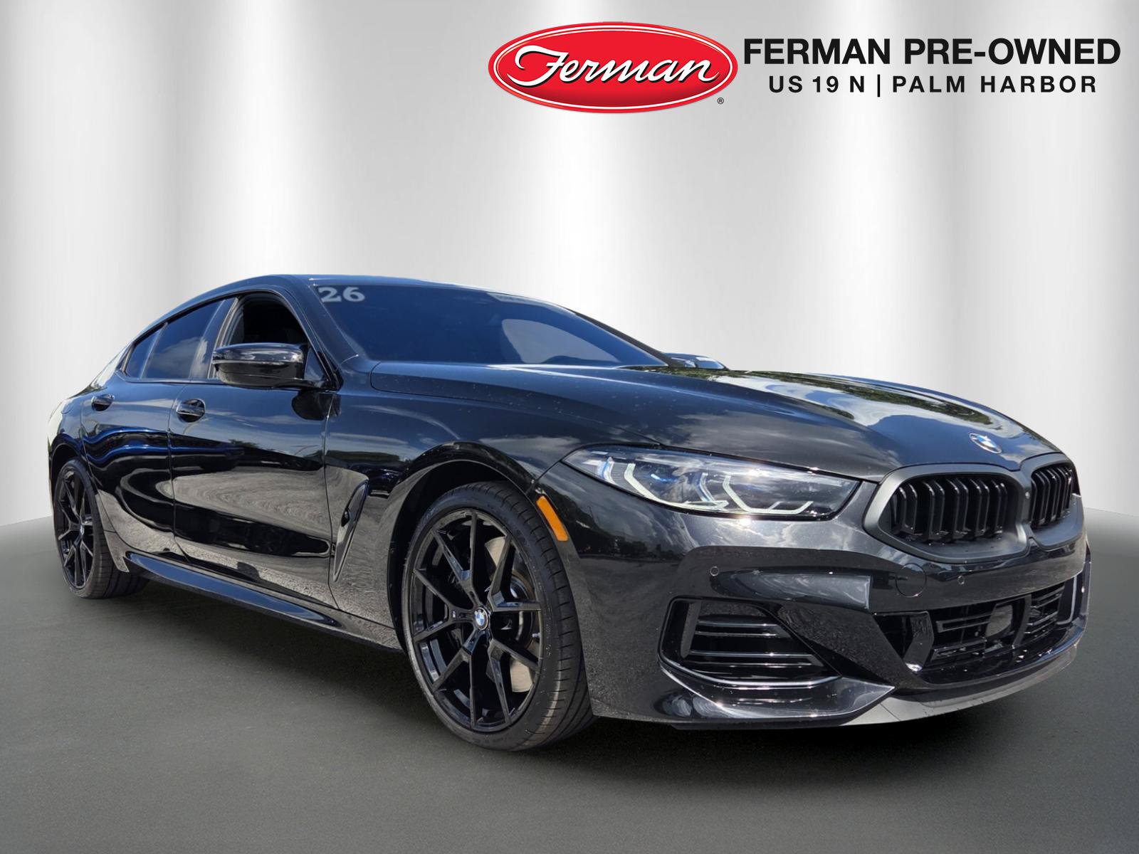 Used BMW M850i xDrive for Sale in Tampa, FL - Autotrader