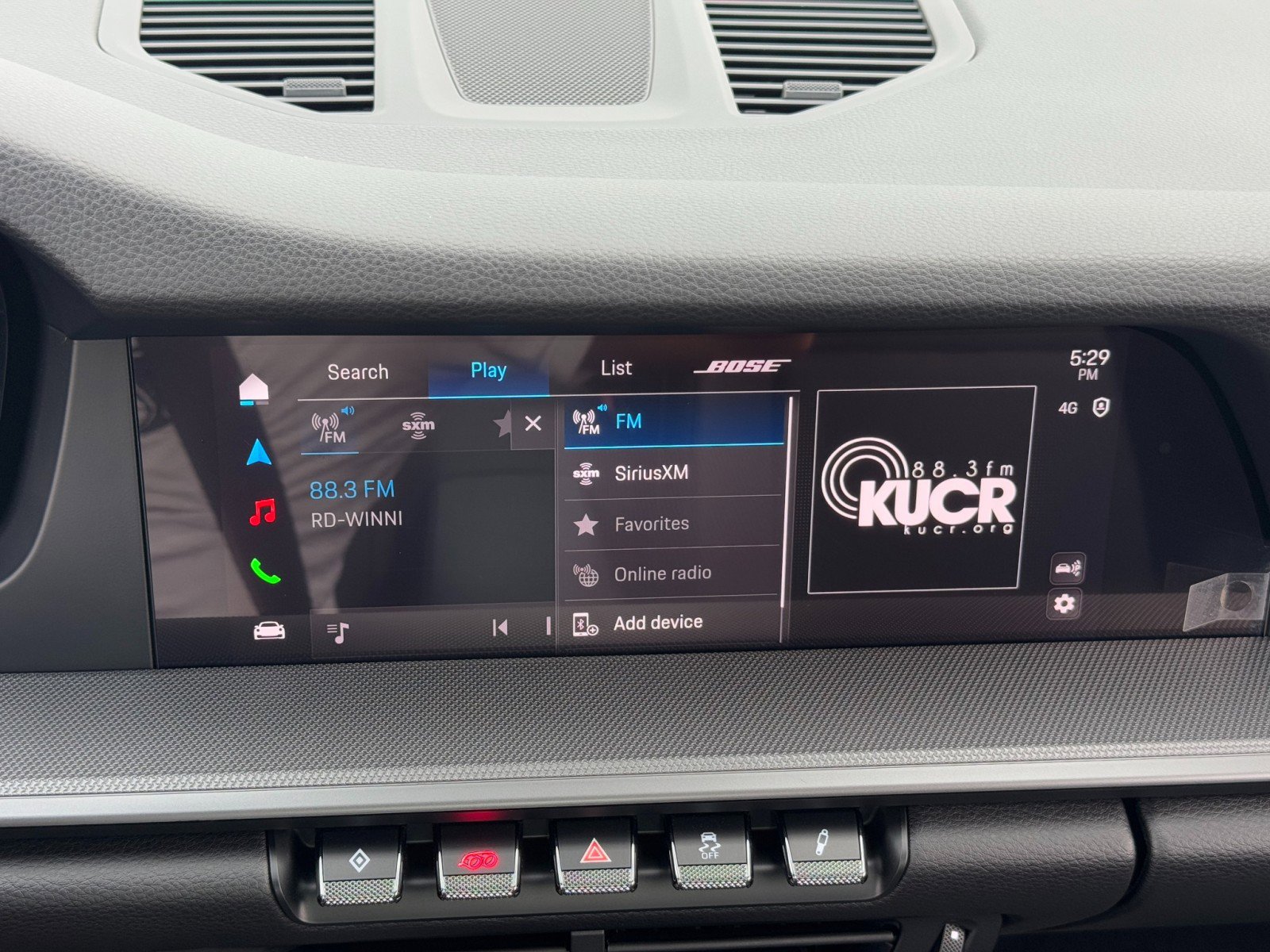 2025 Porsche 911 Carrera