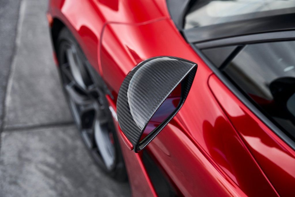 Used 2021 McLaren 720S Performance photo 15