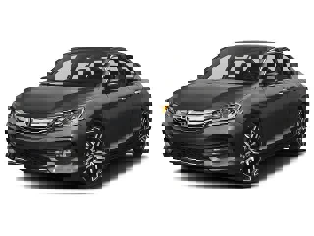 Used 2016 Honda Accord Sport