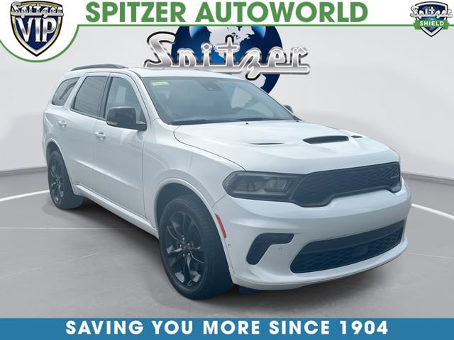 Used 2023 Dodge Durango GT