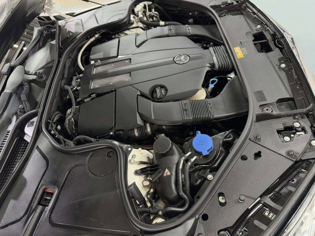 2020 Mercedes-Benz S 450 Sedan