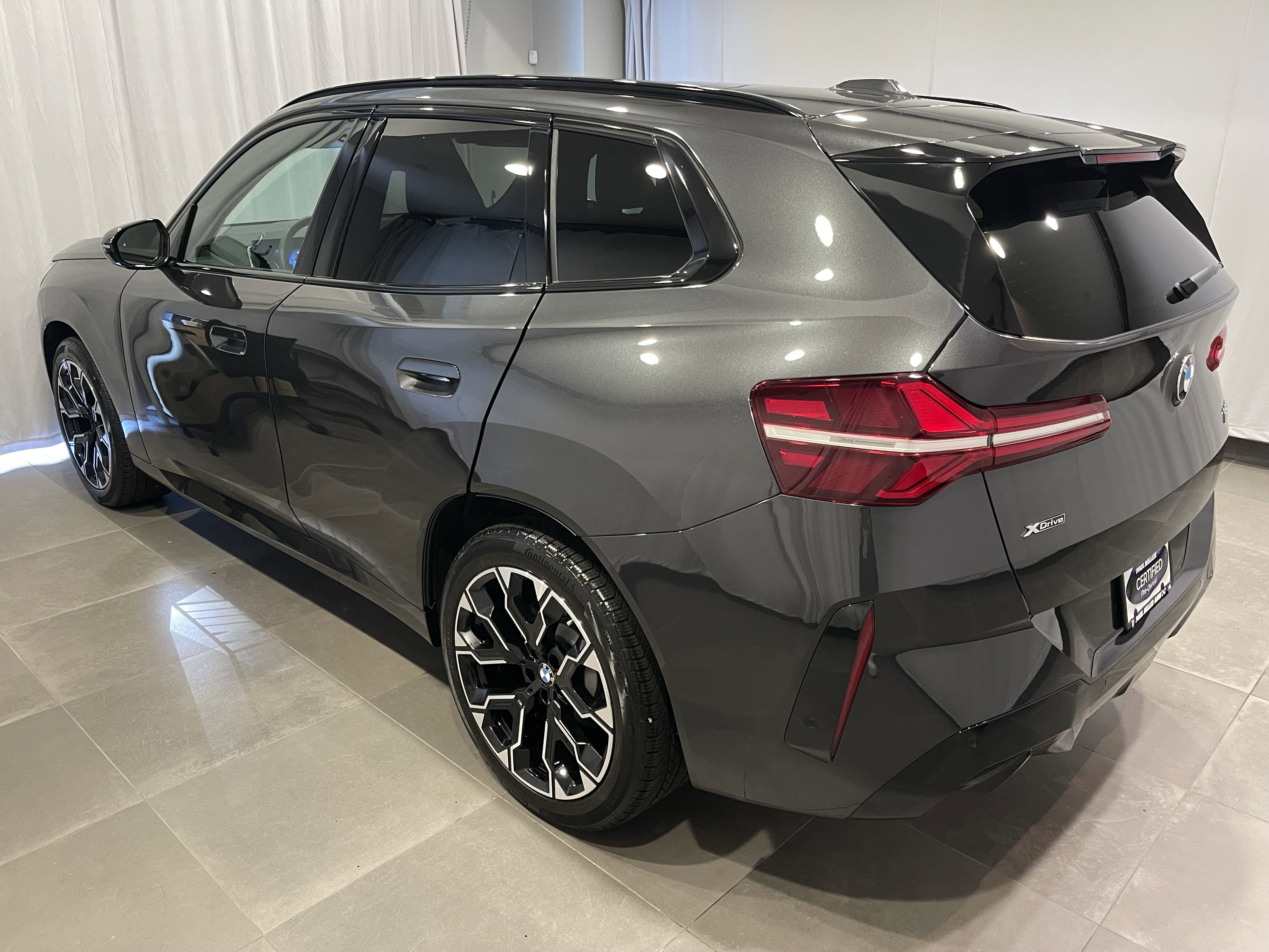 2025 BMW X3 xDrive30i