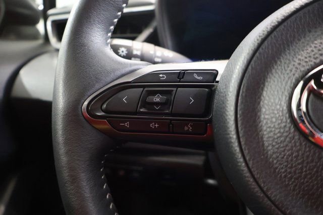 2023 Toyota Corolla GR