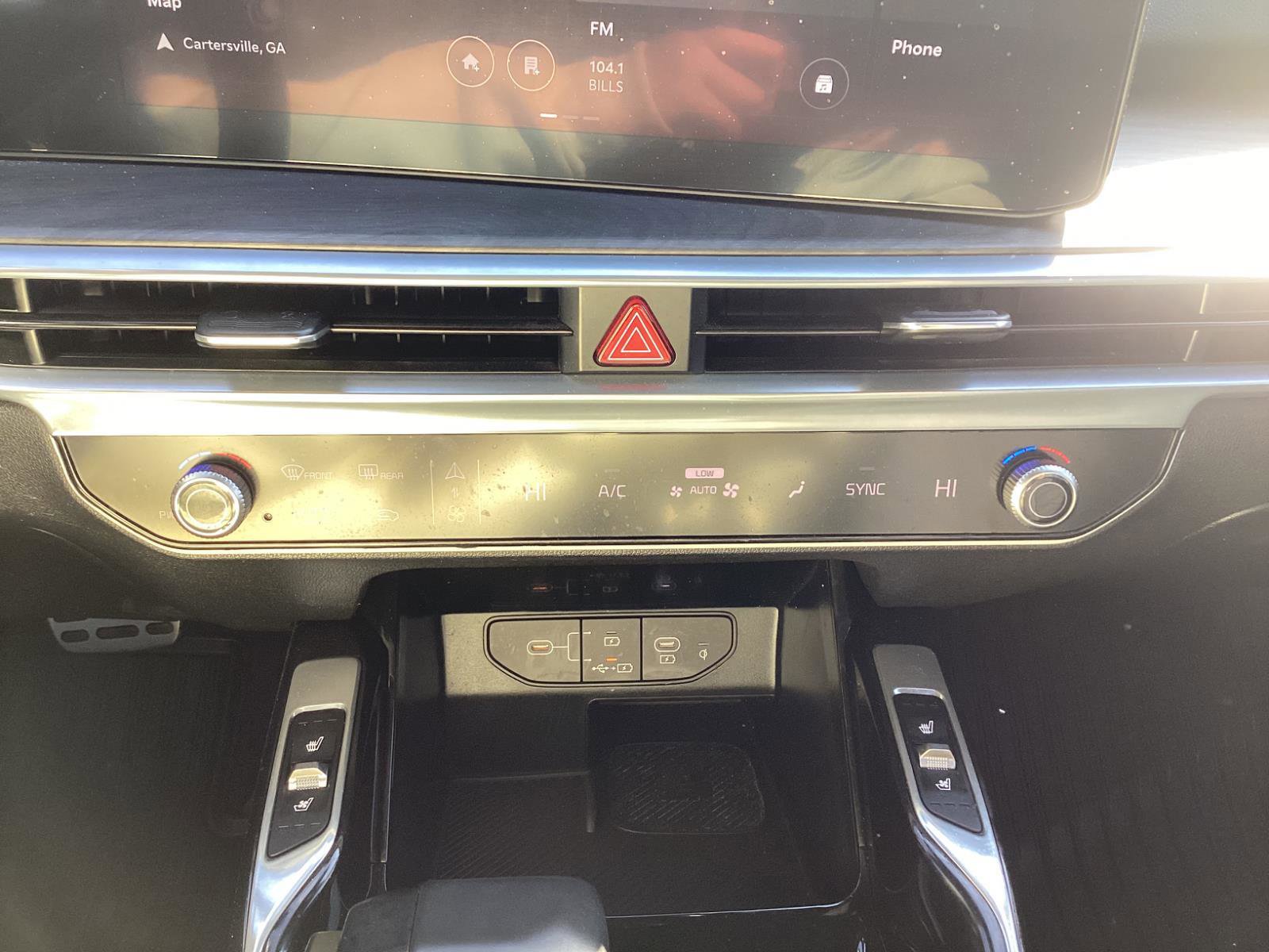 2024 Kia Sorento SX Prestige