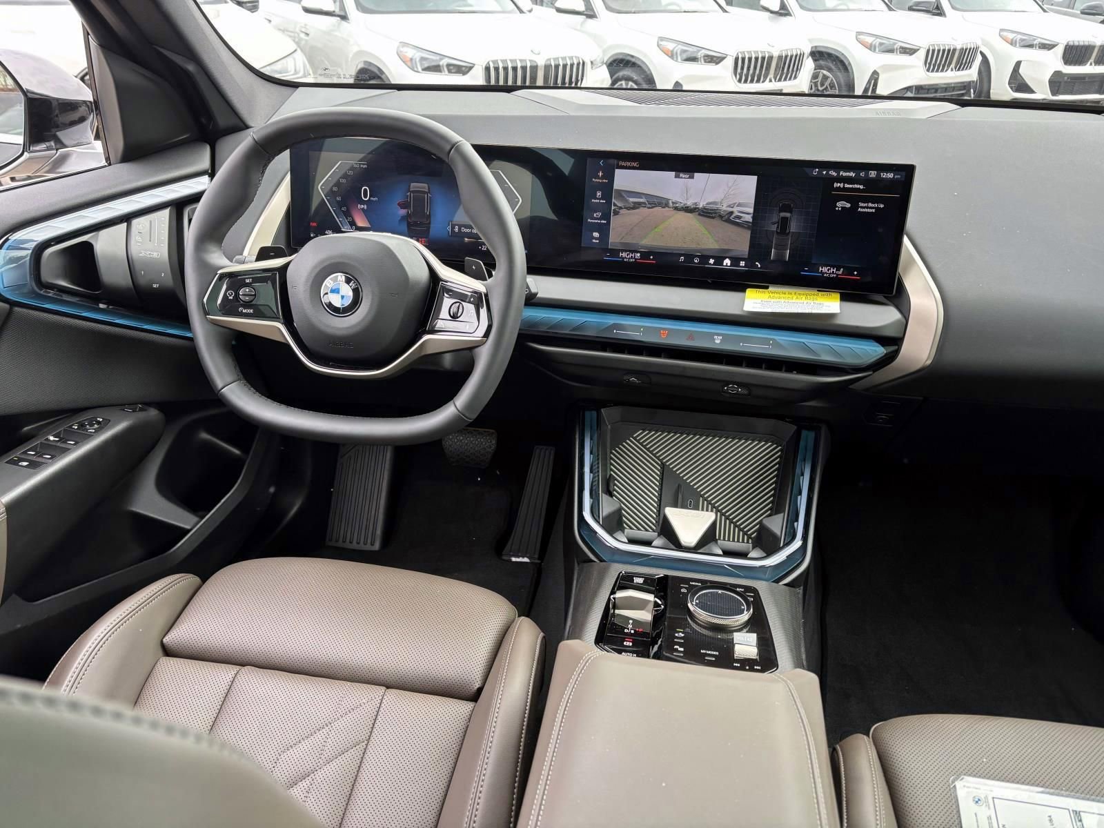 2025 BMW X3 xDrive30i
