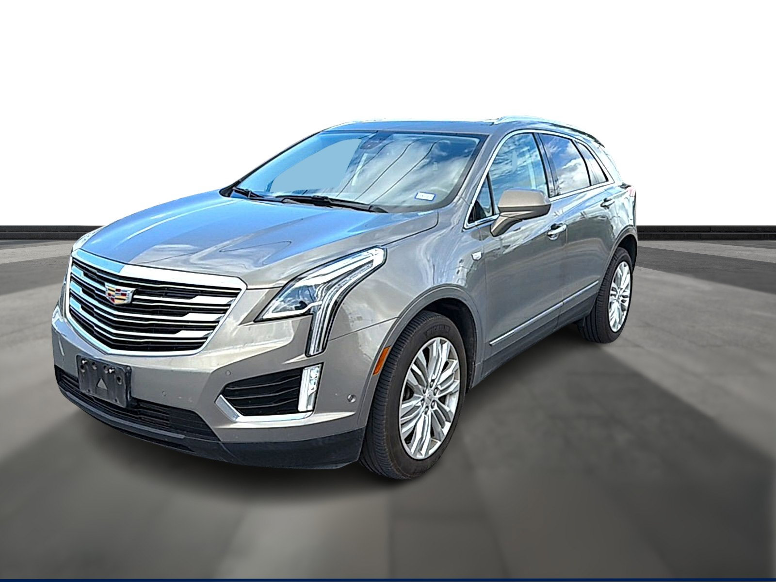 Used 2019 Cadillac XT5 Premium Luxury w/ Driver Assist Package