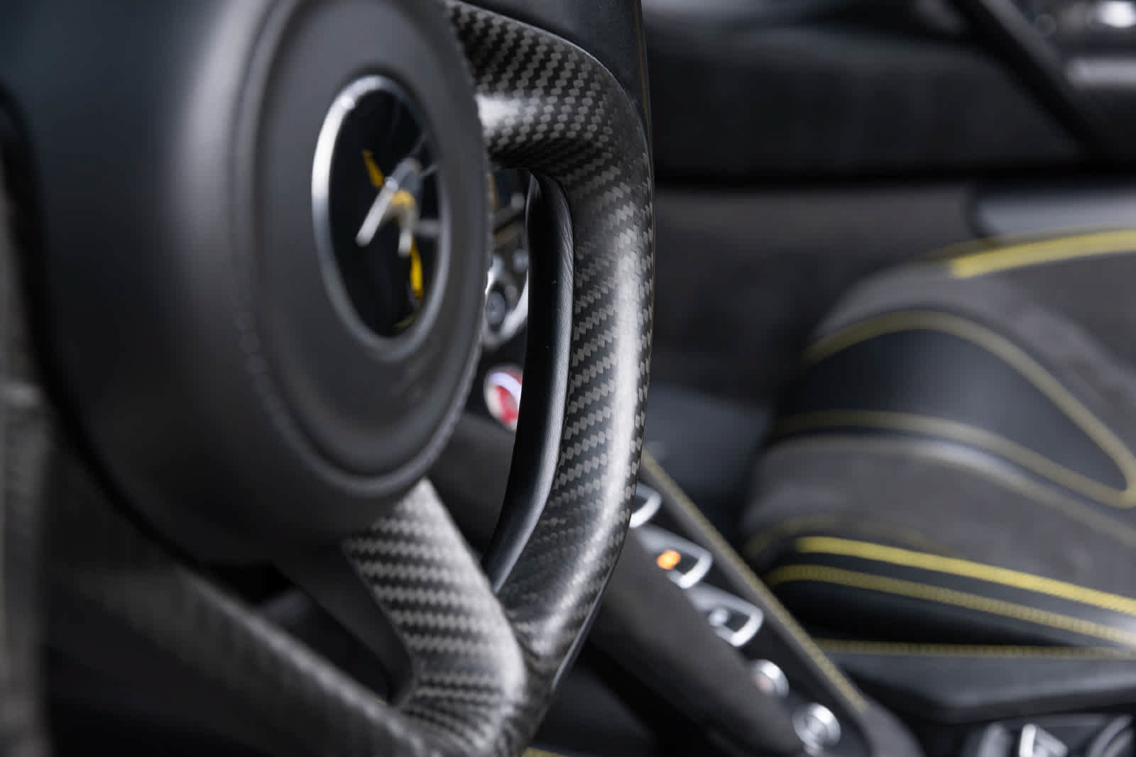 Used 2022 McLaren 720S Spider photo 24