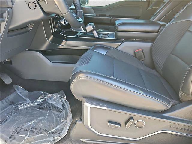 2023 Ford F150 Raptor