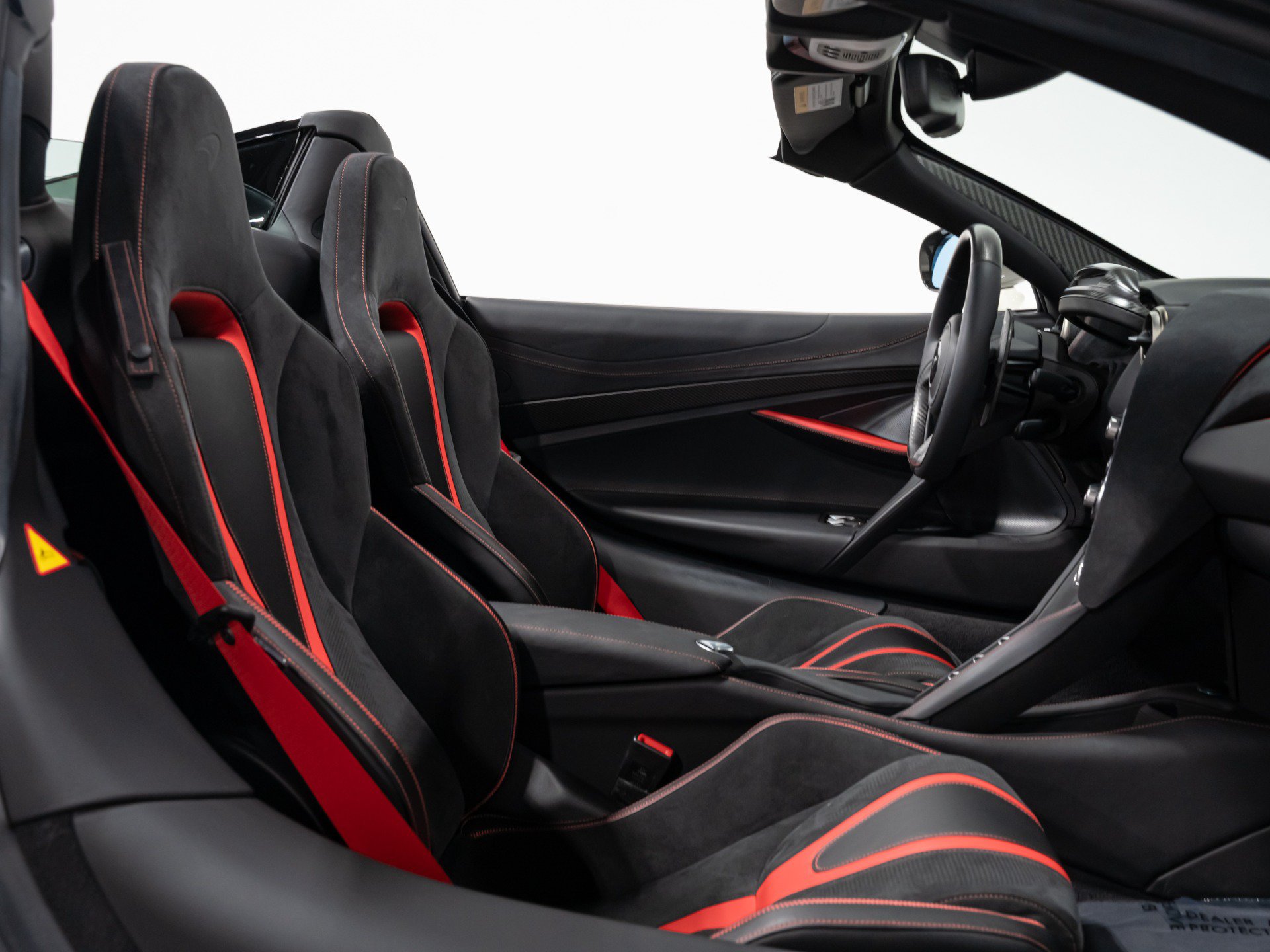 Used 2021 McLaren 720S Performance photo 70