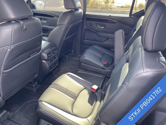 2023 Honda Pilot EX-L