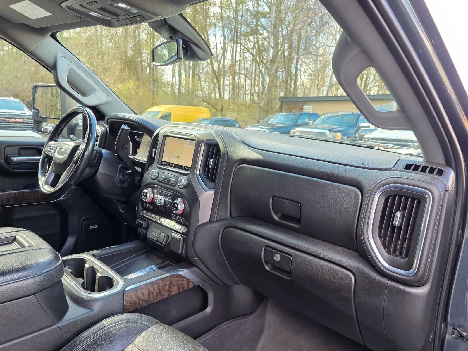 2020 GMC Sierra 3500 Denali