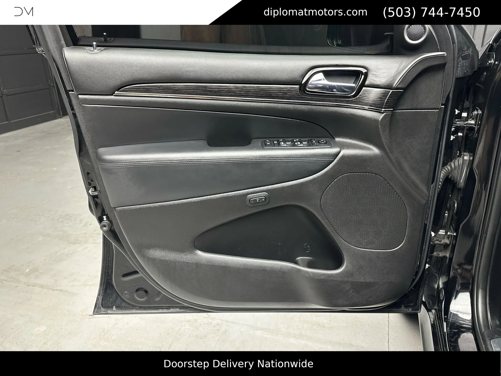 2021 Jeep Grand Cherokee High Altitude