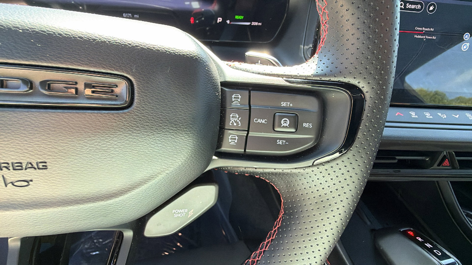 2024 Dodge Charger Scat Pack