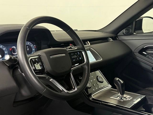 2023 Land Rover Range Rover Evoque S