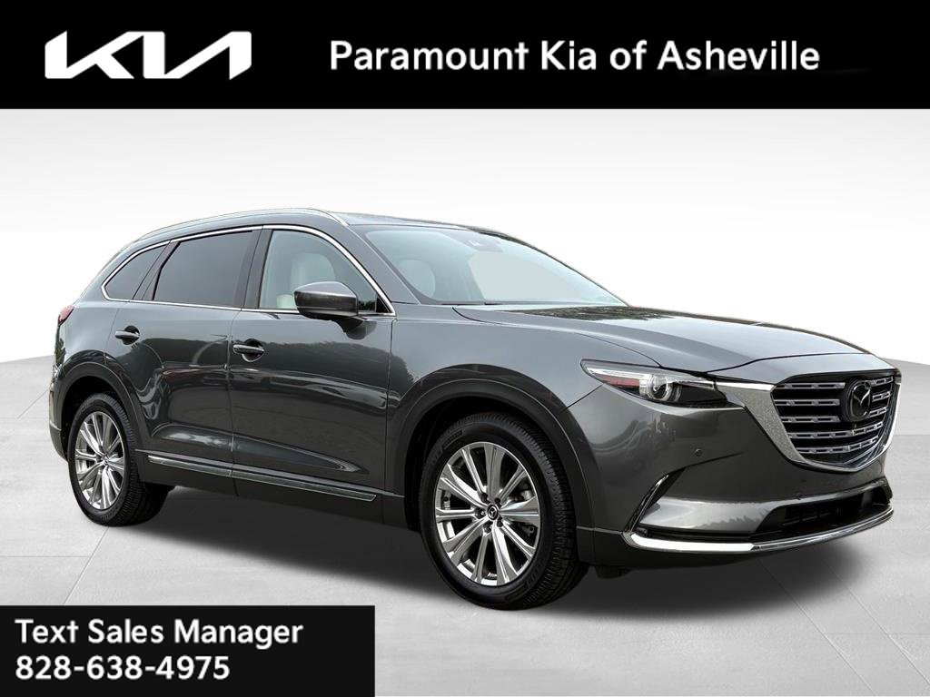 Used MAZDA Cars for Sale in Asheville, NC - Autotrader