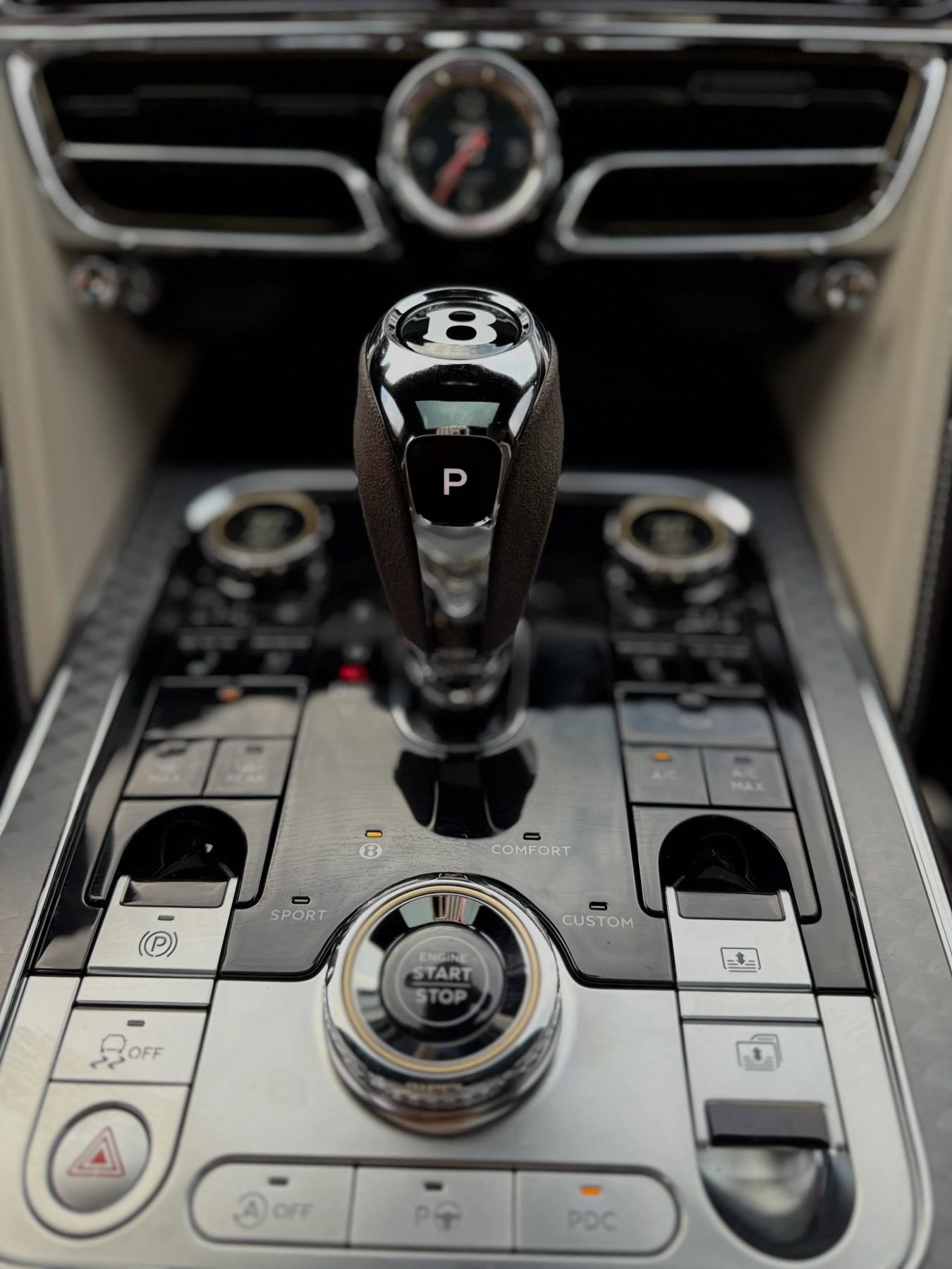 2024 Bentley Flying Spur W12