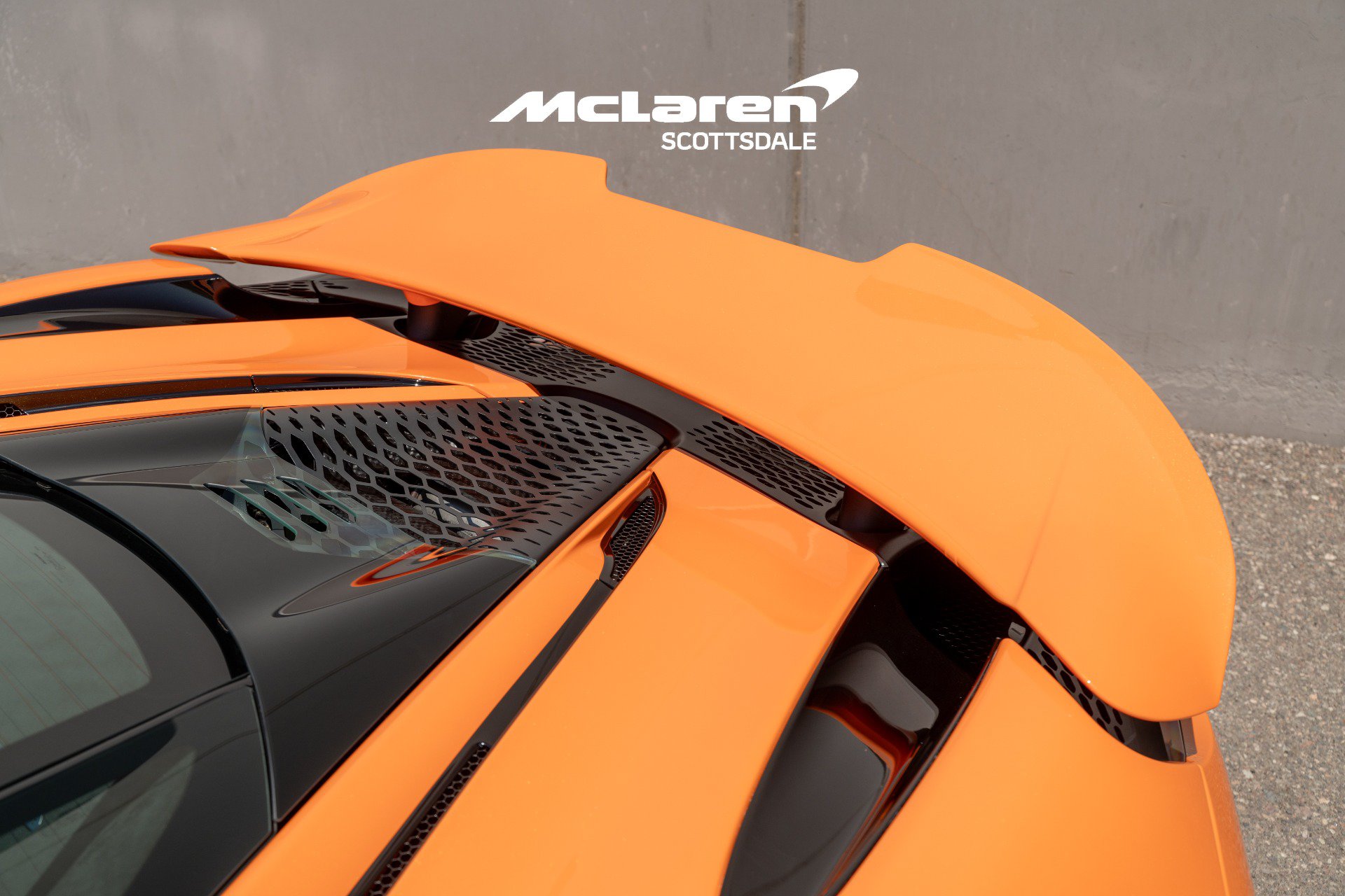 New 2027 McLaren 750S photo 23