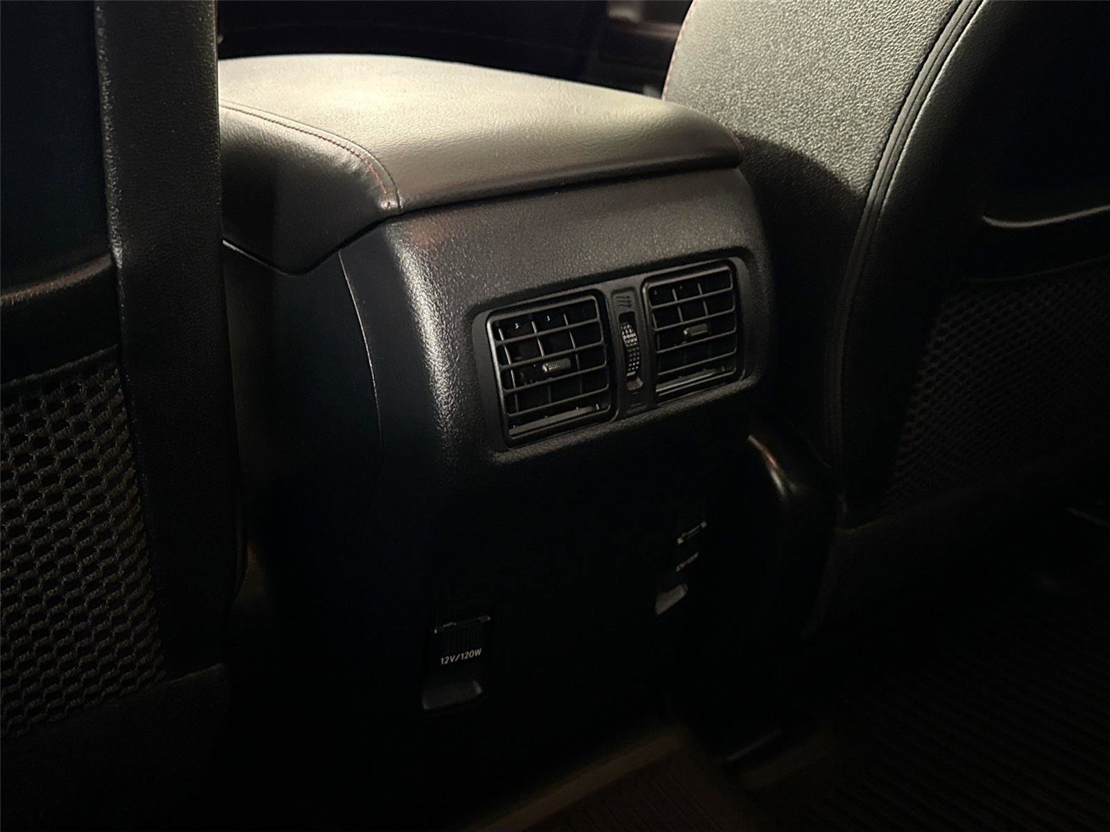 2019 Toyota 4Runner TRD Off-Road Premium