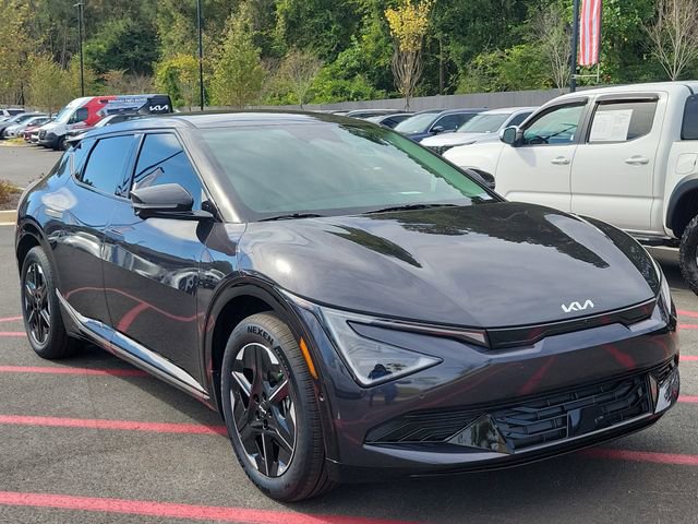 2025 Kia EV6 Wind