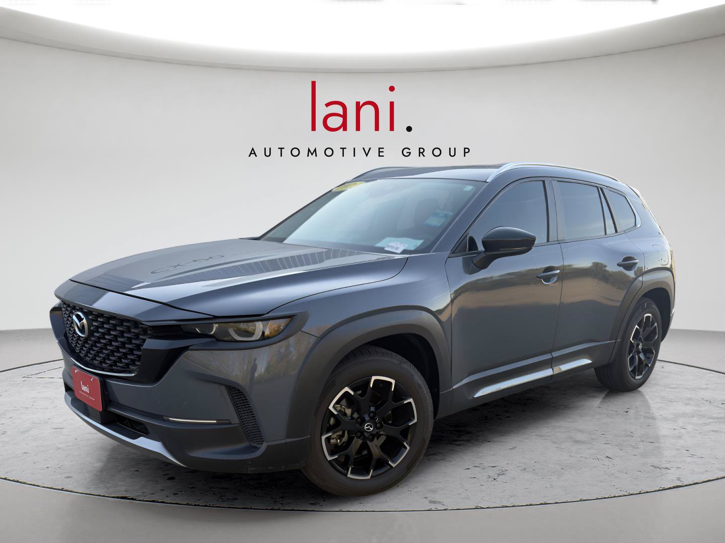 Used 2023 MAZDA CX-50 Meridian Edition w/ Cargo Package
