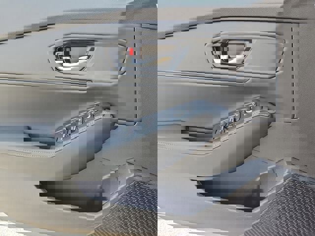 2025 Honda Accord Sport