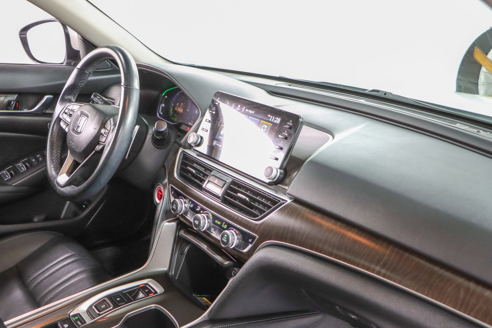 2022 Honda Accord EX-L